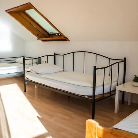 Guest house B27 Schoemberg (Zollernalbkreis)