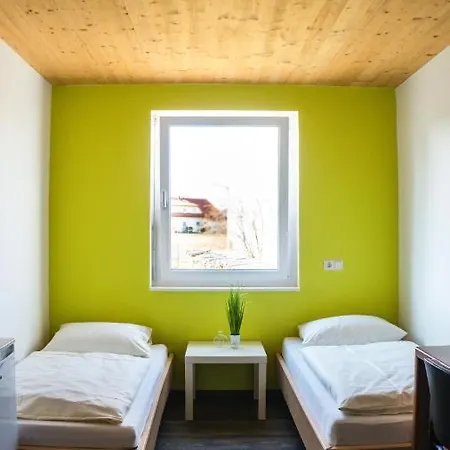 B27 Guest house Schoemberg (Zollernalbkreis)